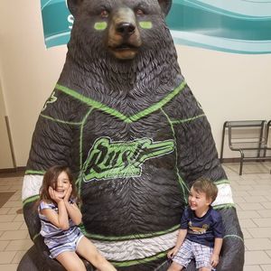 Meet your Posher, Garry